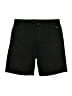 J.Lindeberg Solid Black Shorts Size 25 waist - photo 1