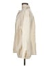 Sézane Color Block Ivory Long Sleeve Button-Down Shirt Size EU (FR) 38 / US 6 - photo 5