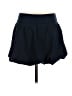 FP Movement 100% Polyester Solid Blue Casual Skirt Size S - photo 1