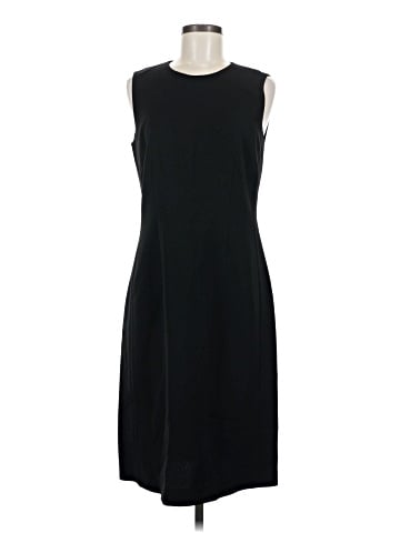 Lafayette 148 New York Cocktail Dress (view 1)