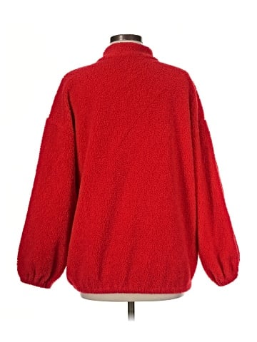 Ann Taylor LOFT Fleece (view 2)
