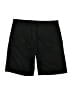 J.Lindeberg Solid Black Shorts Size 25 waist - photo 2