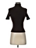 Bagatelle Brown Turtleneck Sweater Size S - photo 1