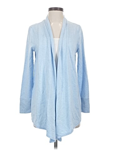 Zenergy by Chico's Cardigan (view 1)