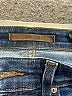 Joe's Jeans Hearts Blue Jeans Size 29 waist - photo 7