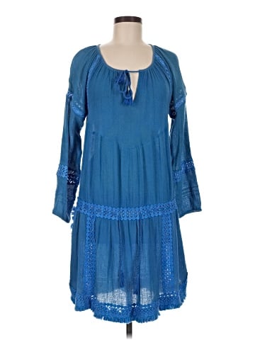 TRYB Casual Dress (view 1)