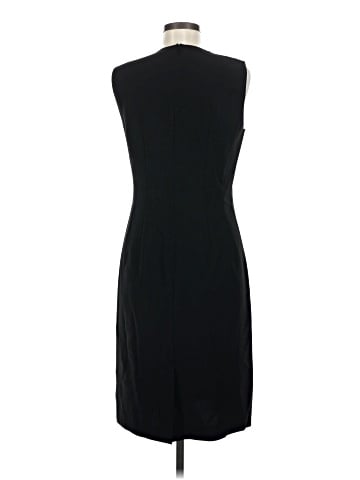 Lafayette 148 New York Cocktail Dress (view 2)