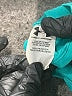 Under Armour 100% Polyester Teal Track Jacket Size XL - photo 8