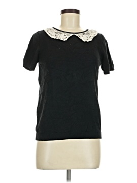 Forever 21 Short Sleeve T Shirt