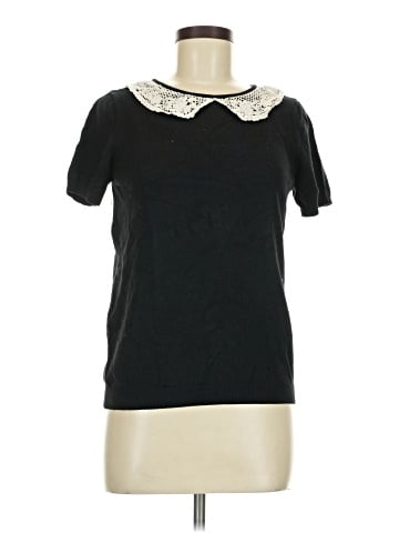 Forever 21 Short Sleeve T-Shirt (view 1)