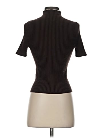 Bagatelle Turtleneck Sweater (view 2)