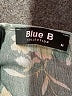 Blue B 100% Rayon Floral Gray Casual Dress Size M - photo 7