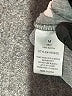 Blue B 100% Rayon Floral Gray Casual Dress Size M - photo 8
