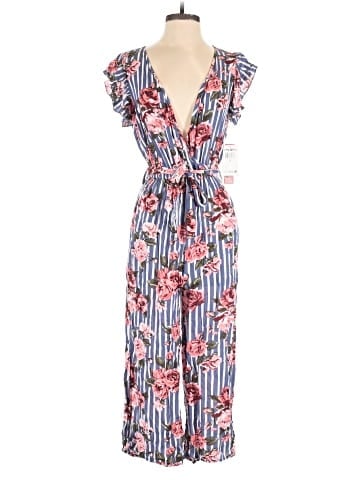 Hot Kiss Jumpsuit (view 1)