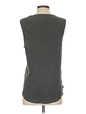 Chaser Sleeveless T-Shirt (view 2)