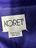 Koret Blue Blazer Size 12 - photo 6