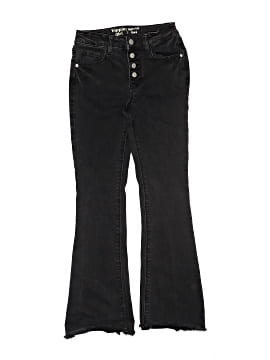 Hippie Girl Jeans