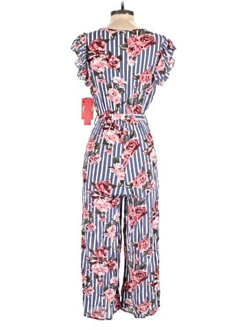 Hot Kiss Jumpsuit (view 2)