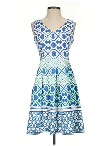 Taylor Casual Dress (view 1)