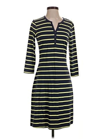 J. McLaughlin Casual Dress (view 1)
