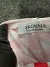 Ekouaer Red Jumpsuit Size L - photo 4
