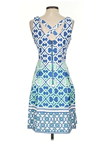 Taylor Casual Dress (view 2)