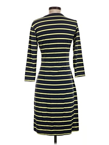 J. McLaughlin Casual Dress (view 2)