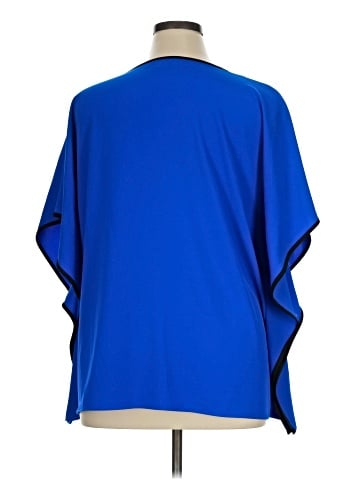 Calvin Klein Poncho (view 2)