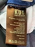 Kut from the Kloth Hearts Blue Jeans Size 6 - photo 8