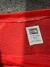 The North Face Red Active T-Shirt Size XL - photo 7