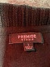 Premise Studio Black Cardigan Size L - photo 7