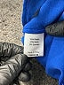 41Hawthorn Blue Blazer Size S - photo 7