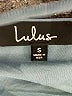 Lulus Teal Tank Top Size S - photo 7