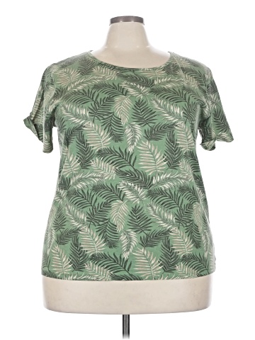 Shenanigans Short Sleeve T-Shirt (view 1)
