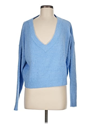 Le Lis Pullover Sweater (view 1)