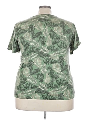Shenanigans Short Sleeve T-Shirt (view 2)