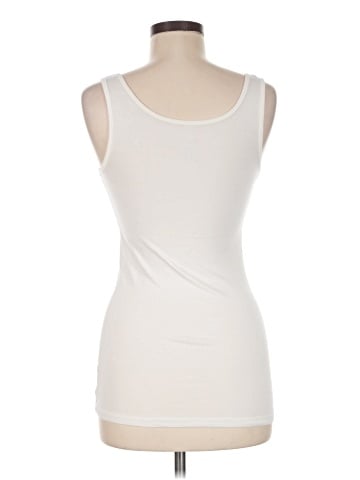 Mossimo Sleeveless T-Shirt (view 2)