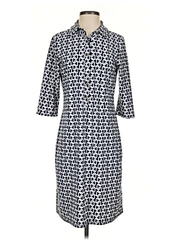 Jude Connally Casual Dress (view 1)