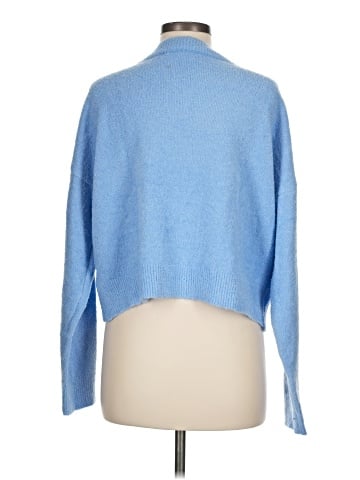 Le Lis Pullover Sweater (view 2)