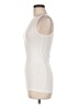 Mossimo Ivory Sleeveless T-Shirt Size M - photo 5