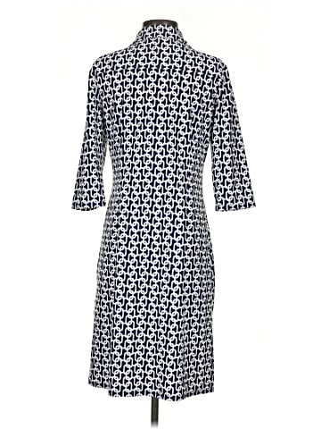 Jude Connally Casual Dress (view 2)