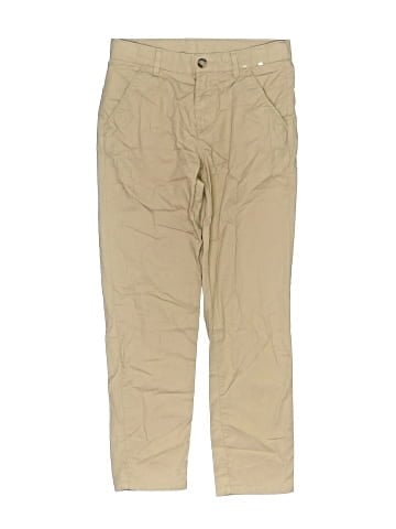 H&M Khakis (view 1)