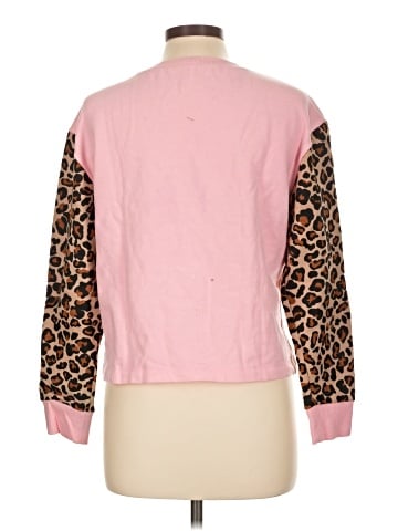 Vivetta Long Sleeve Top (view 2)