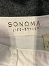 SONOMA life + style White Jeans Size 27 waist - photo 4