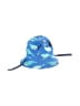 Cat & Jack 100% Recycled Polyester Blue Bucket Hat Size 6-12 mo - photo 1