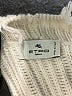 ETRO Ivory Cardigan Size EU (IT) 48 / US 12 - photo 7