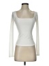 Timing Ivory Long Sleeve T-Shirt Size S - photo 1