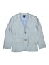 Crewcuts Outlet 100% Cotton Blue Blazer Size 10 - photo 1