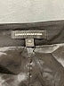 Express Design Studio Solid Black Casual Skirt Size 10 - photo 4