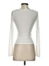 Timing Ivory Long Sleeve T-Shirt Size S - photo 2